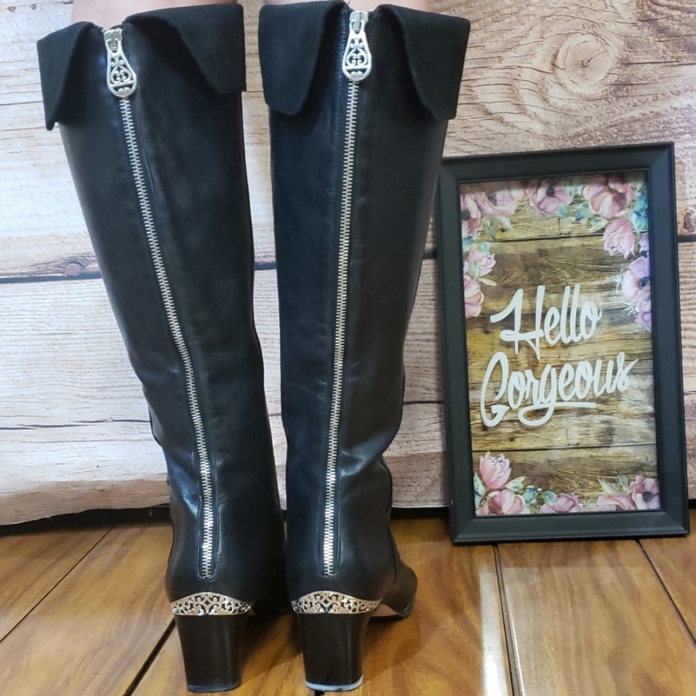 Brighton boots - Gorgeous!  Reasonable offers.